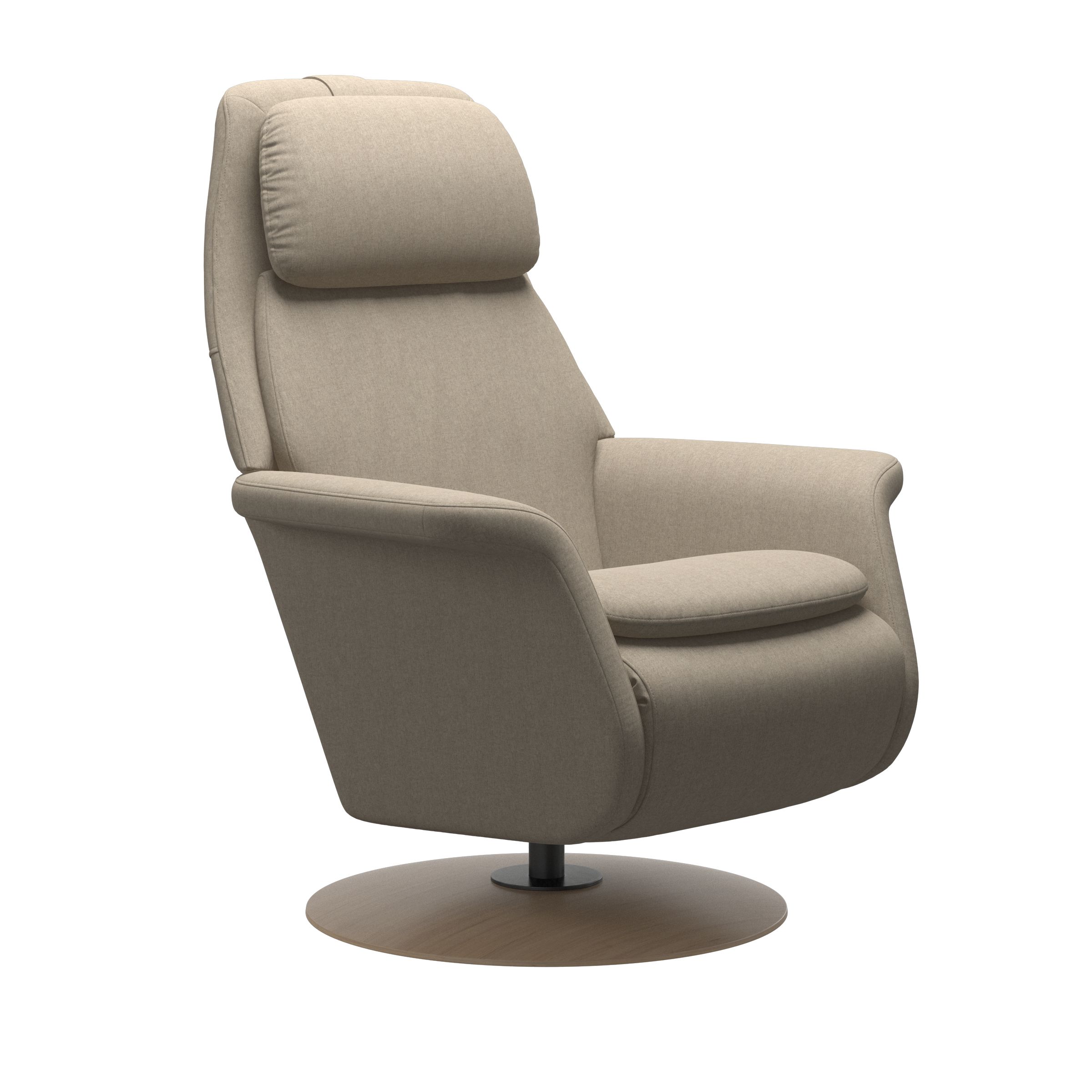 最上位エコーネス Stressless Sam 参考77万円 ストレスレス®サム パワー ディスクベース | sam