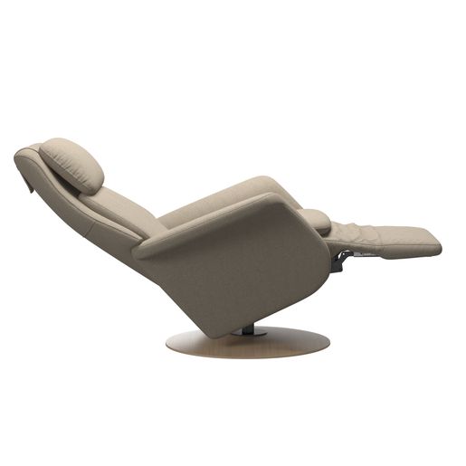 Stressless® Sam Power Disc