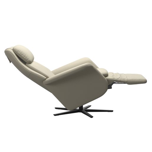 Stressless® Sam Power Sirius base