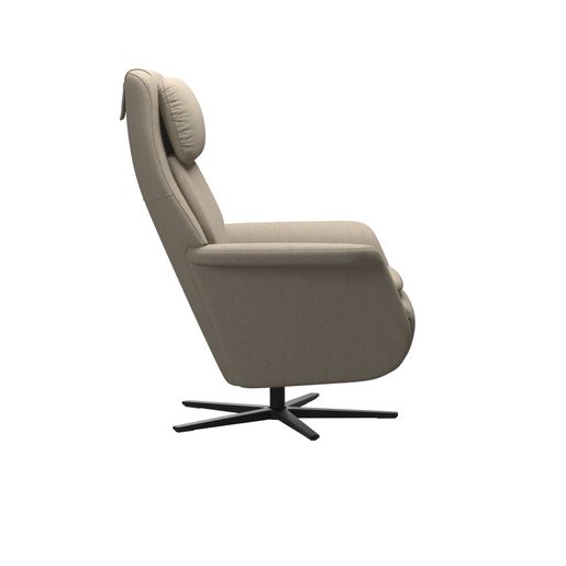 Stressless® Sam Power Sirius base