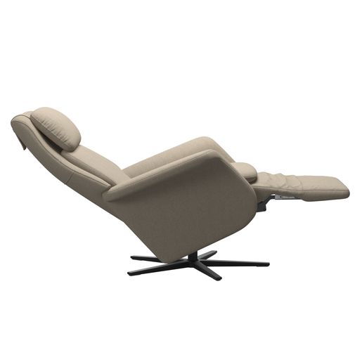 Stressless® Sam Power Sirius base