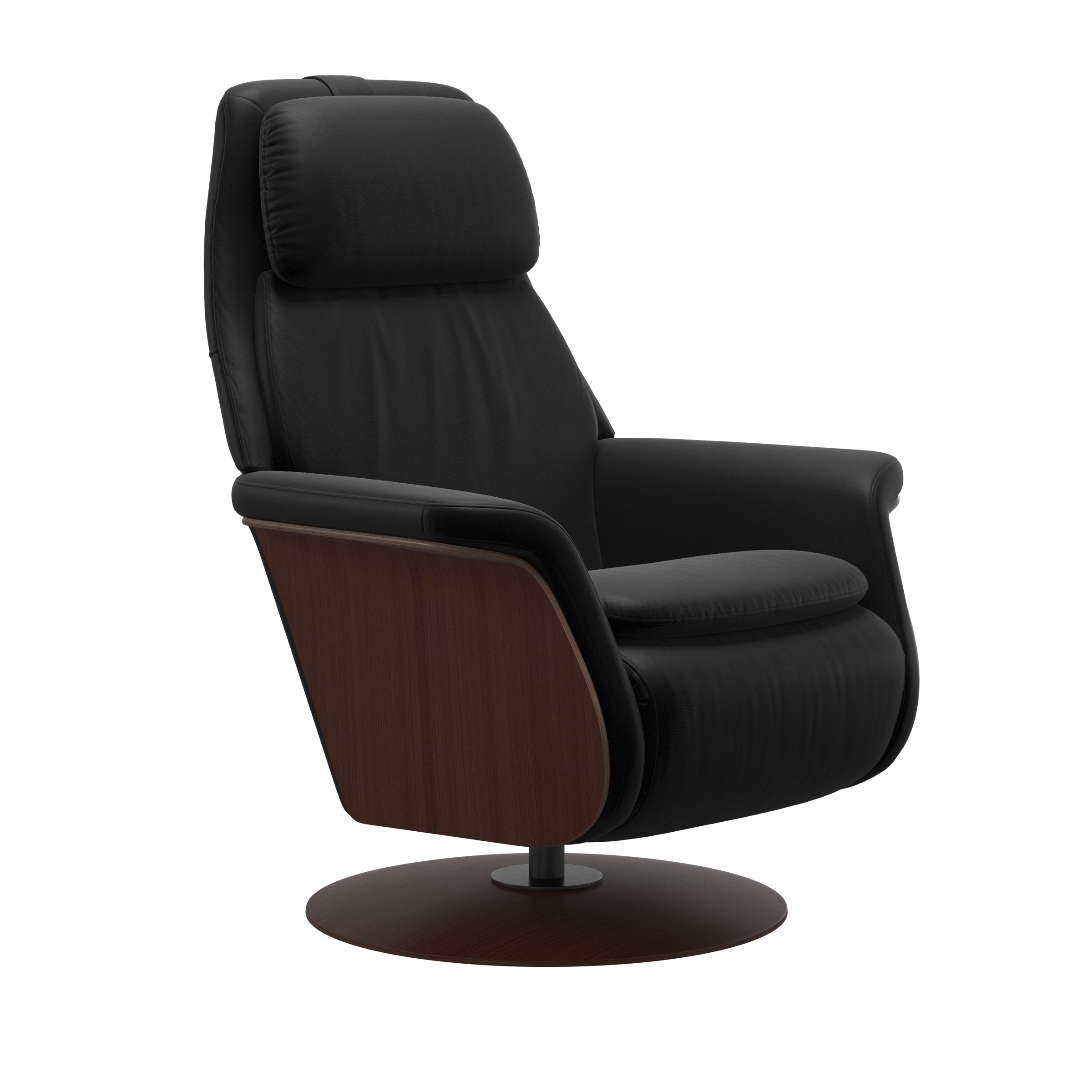 Stressless® Sam Wood Recliners