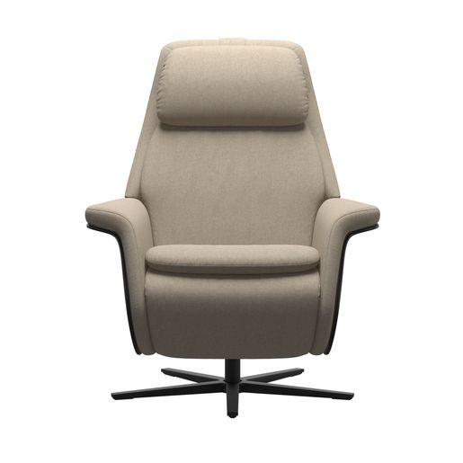 Stressless® Sam Power med Tre, Sirius base