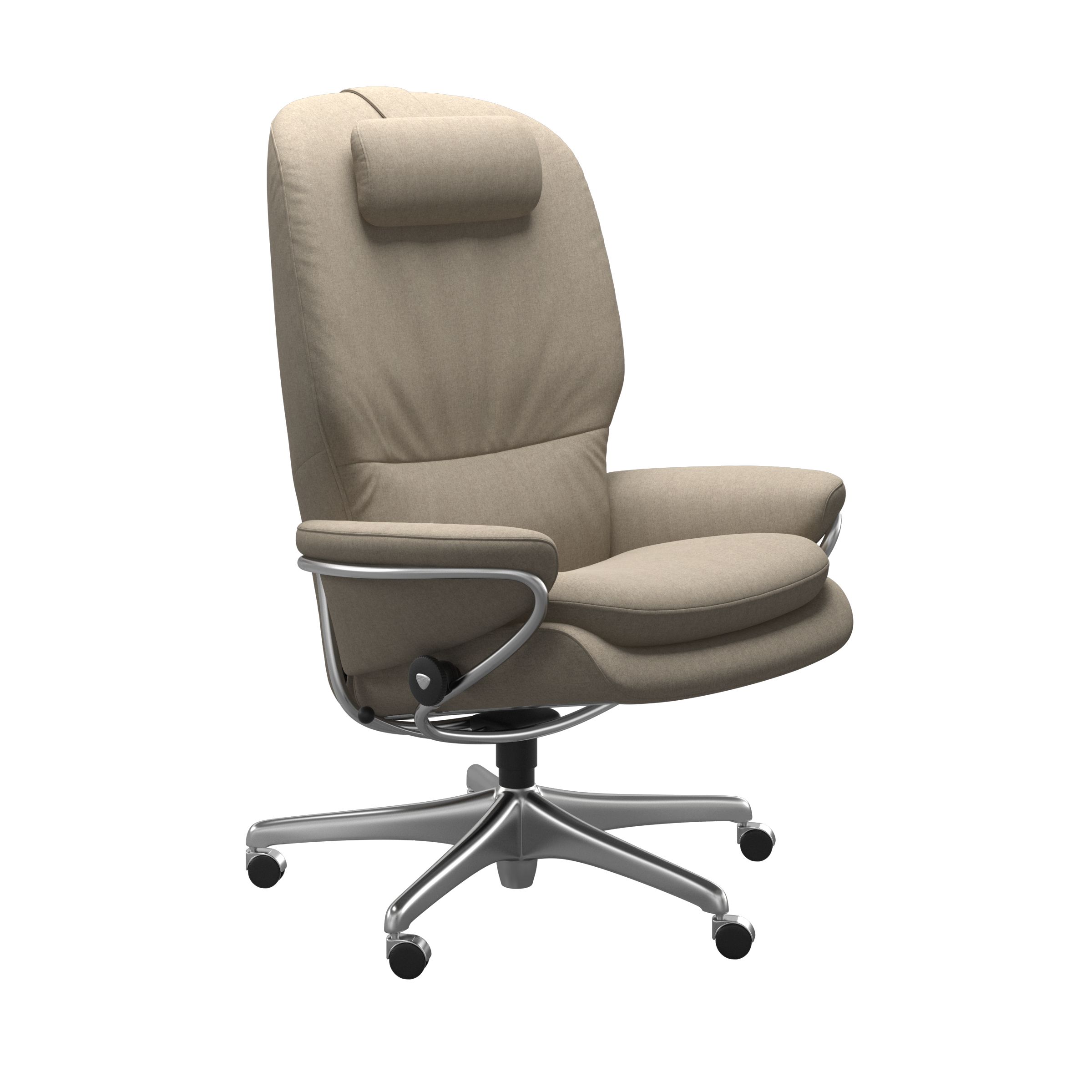 Stressless® Rome Home Office High back | ホームオフィス