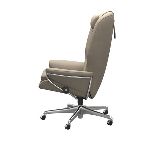 Stressless® Rome Home Office High back