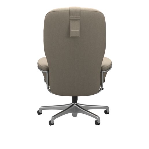 Stressless® Rome Home Office High back