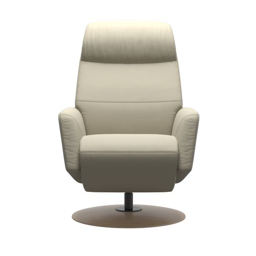 Stressless® Scott Power Disc