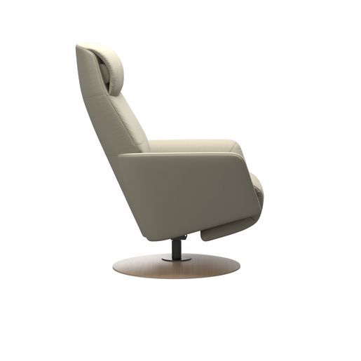 Stressless® Scott Power Disc