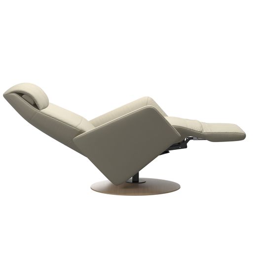 Stressless® Scott Power Disc