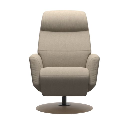 Stressless® Scott Power Disc