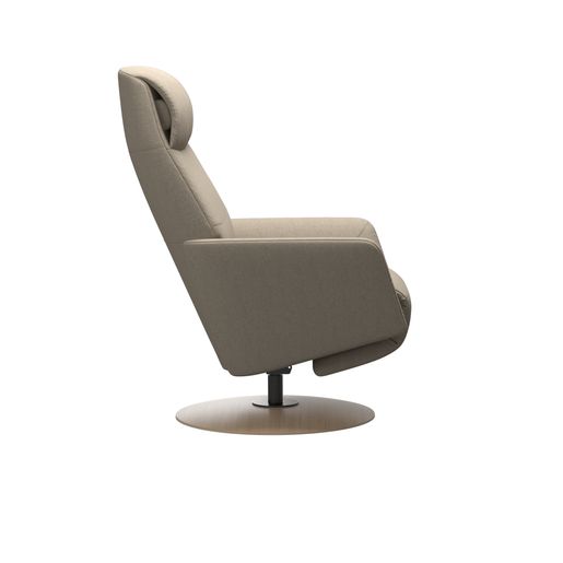 Stressless® Scott Power Disc
