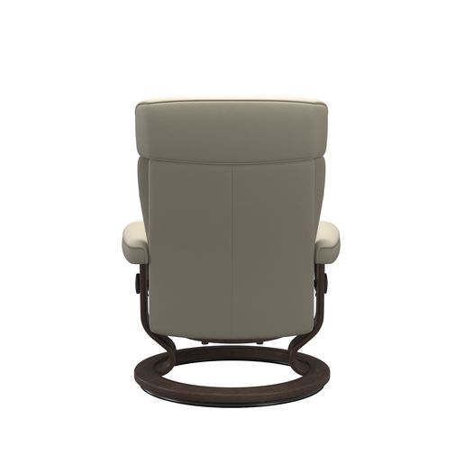 Stressless® Erik (S) Classic avec repose pieds