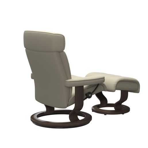 Stressless® Erik (S) Classic avec repose pieds