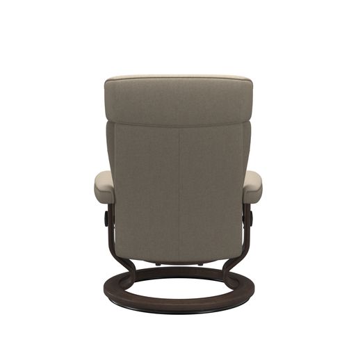 Stressless® Erik (S) Classic con reposapiés