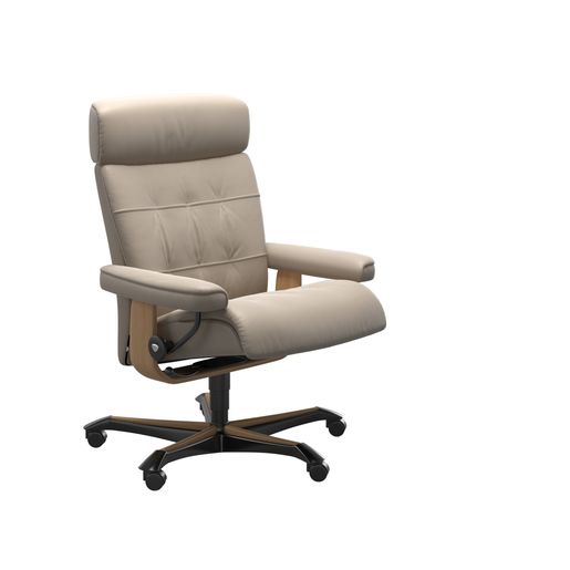 Stressless Erik Office sur roulettes