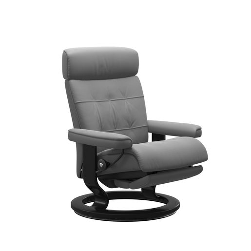 Stressless® Erik (M) Classic Power leg