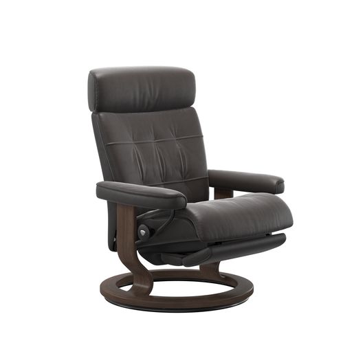 Stressless® Erik (M) Classic Power leg&back