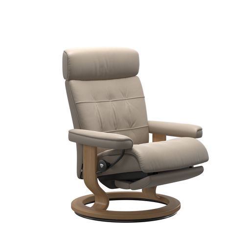 Stressless Erik Power, à réglage électrique