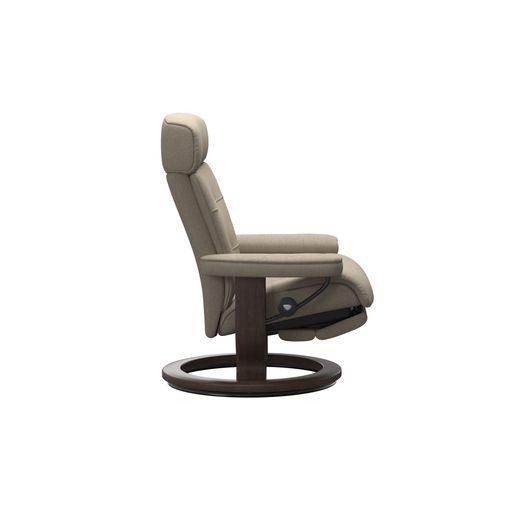 Stressless® Erik (M) Classic Power