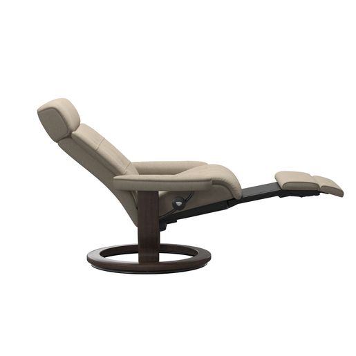 Stressless® Erik (M) Classic Power