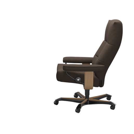 Stressless® David kontorstol