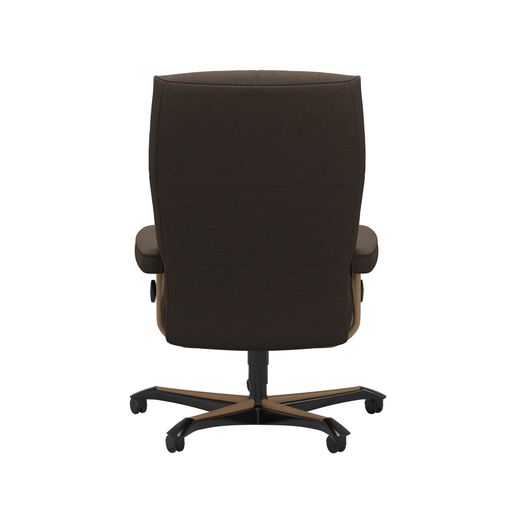 Stressless® David kontorstol