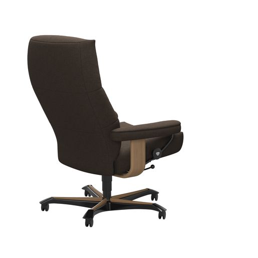 Stressless® David kontorstol