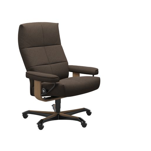 Fauteuil de bureau Stressless® David