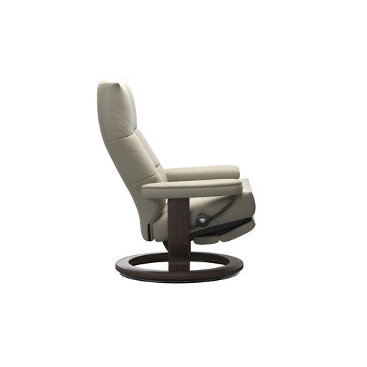 Stressless® David (M) Classic lenestol med Power