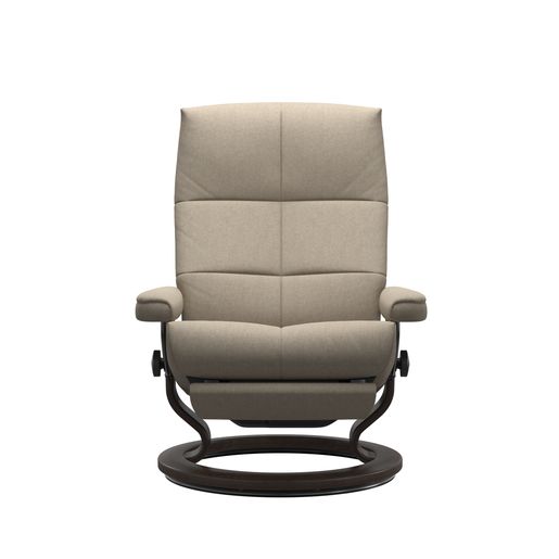 Stressless® David (M) Classic lenestol med Power