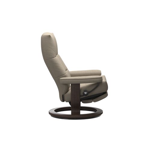 Stressless® David (M) Classic lenestol med Power