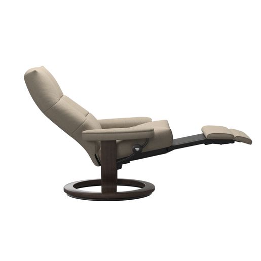 Stressless® David (M) Classic lenestol med Power