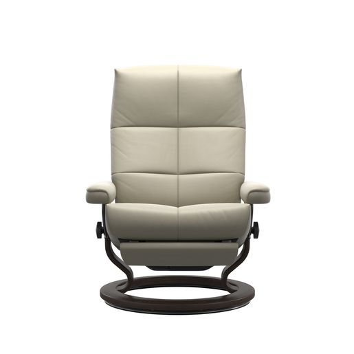 Stressless® David (L) Classic Sessel mit Power