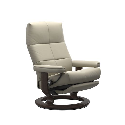 Stressless® David (L) Classic Sessel mit Power