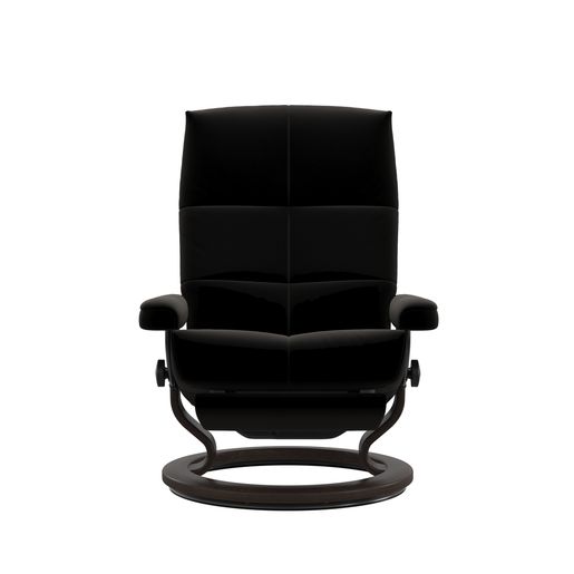 Stressless® David (L) Classic lenestol med Power