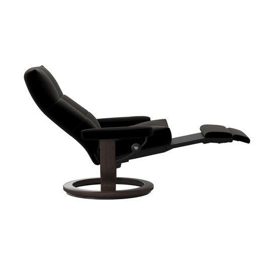 Stressless® David (L) Classic lenestol med Power