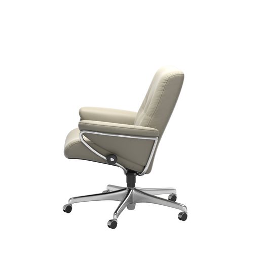 Stressless® Berlin Home Office niedrige Rückenlehne