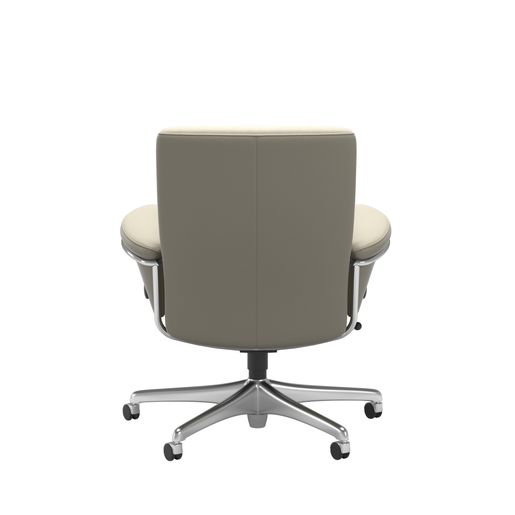 Stressless® Berlin Home Office niedrige Rückenlehne