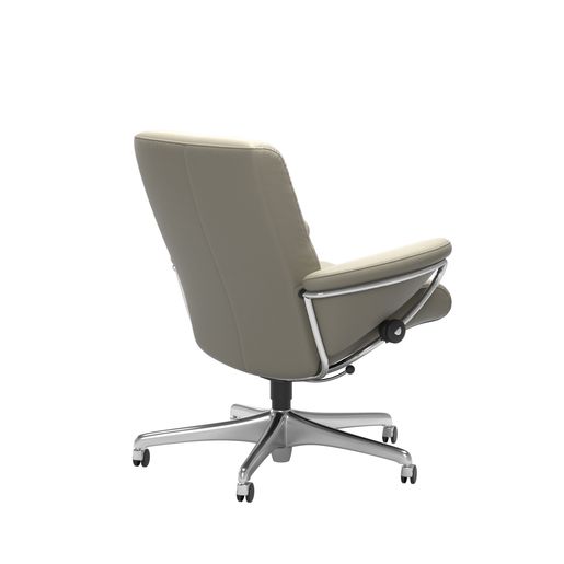 Stressless® Berlin Home Office niedrige Rückenlehne