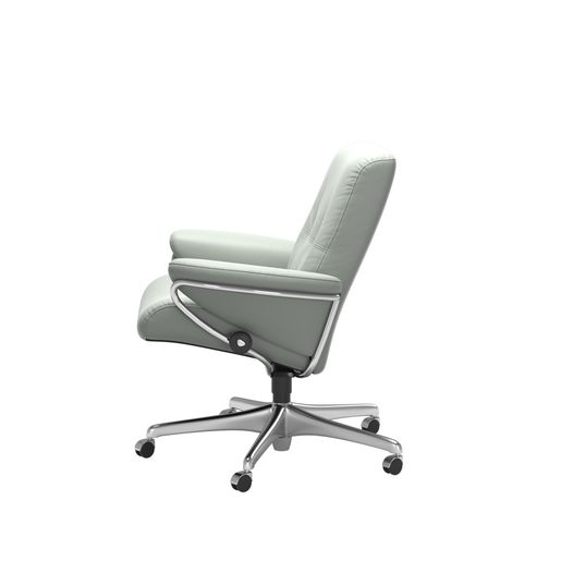 Stressless® Berlin Home Office Low back