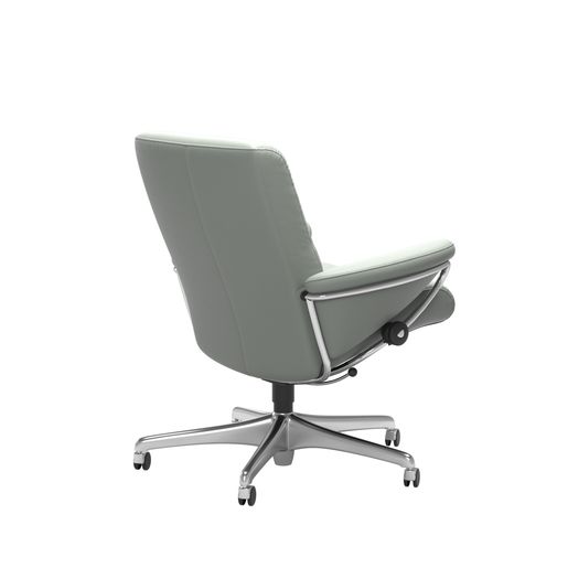 Stressless® Berlin Home Office Low back