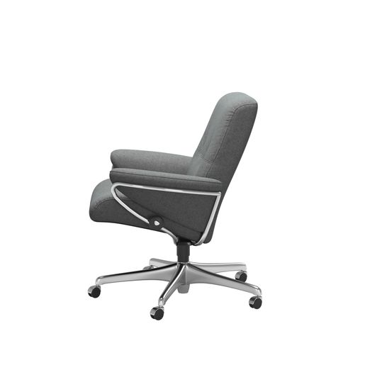 Stressless® Berlin Home Office Matala selkä