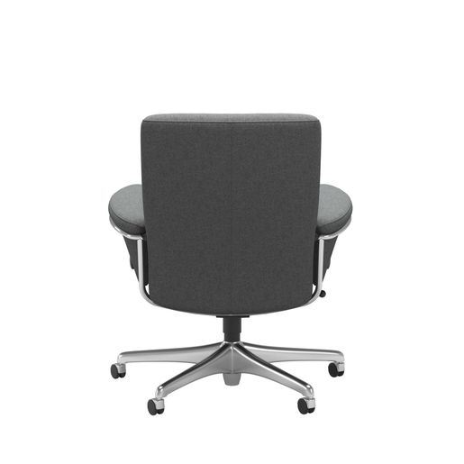 Stressless® Berlin Home Office Matala selkä