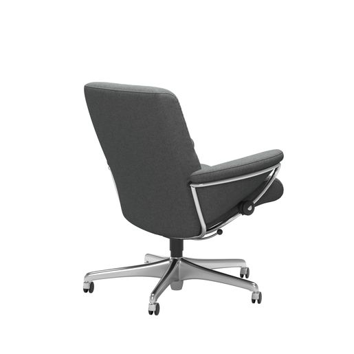 Stressless® Berlin Home Office Matala selkä