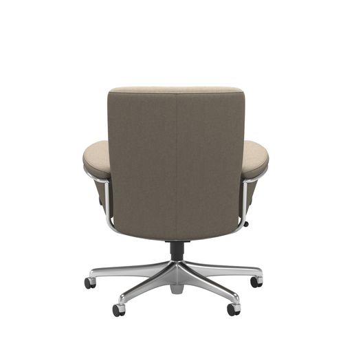 Stressless® Berlin Home Office Low back