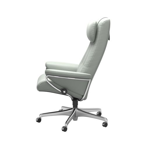 Stressless® Berlin Home Office Hög rygg