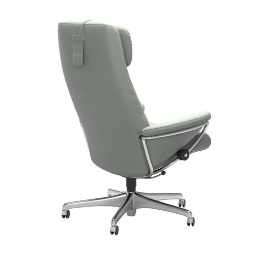 Stressless® Berlin Home Office Hög rygg