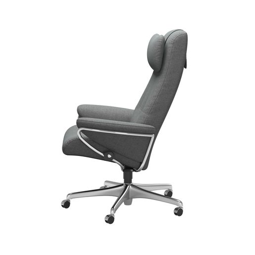 Stressless® Berlin Home Office High back