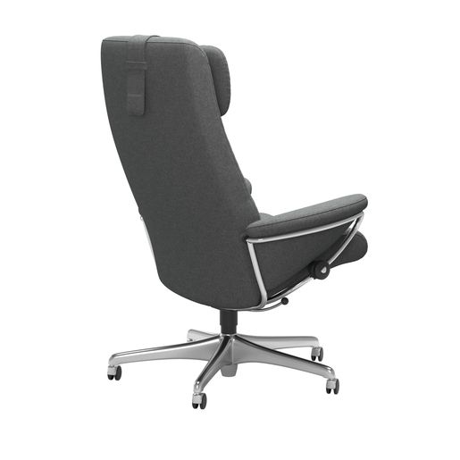Stressless® Berlin Home Office High back