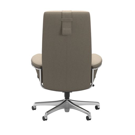 Stressless® Berlin Home Office High back